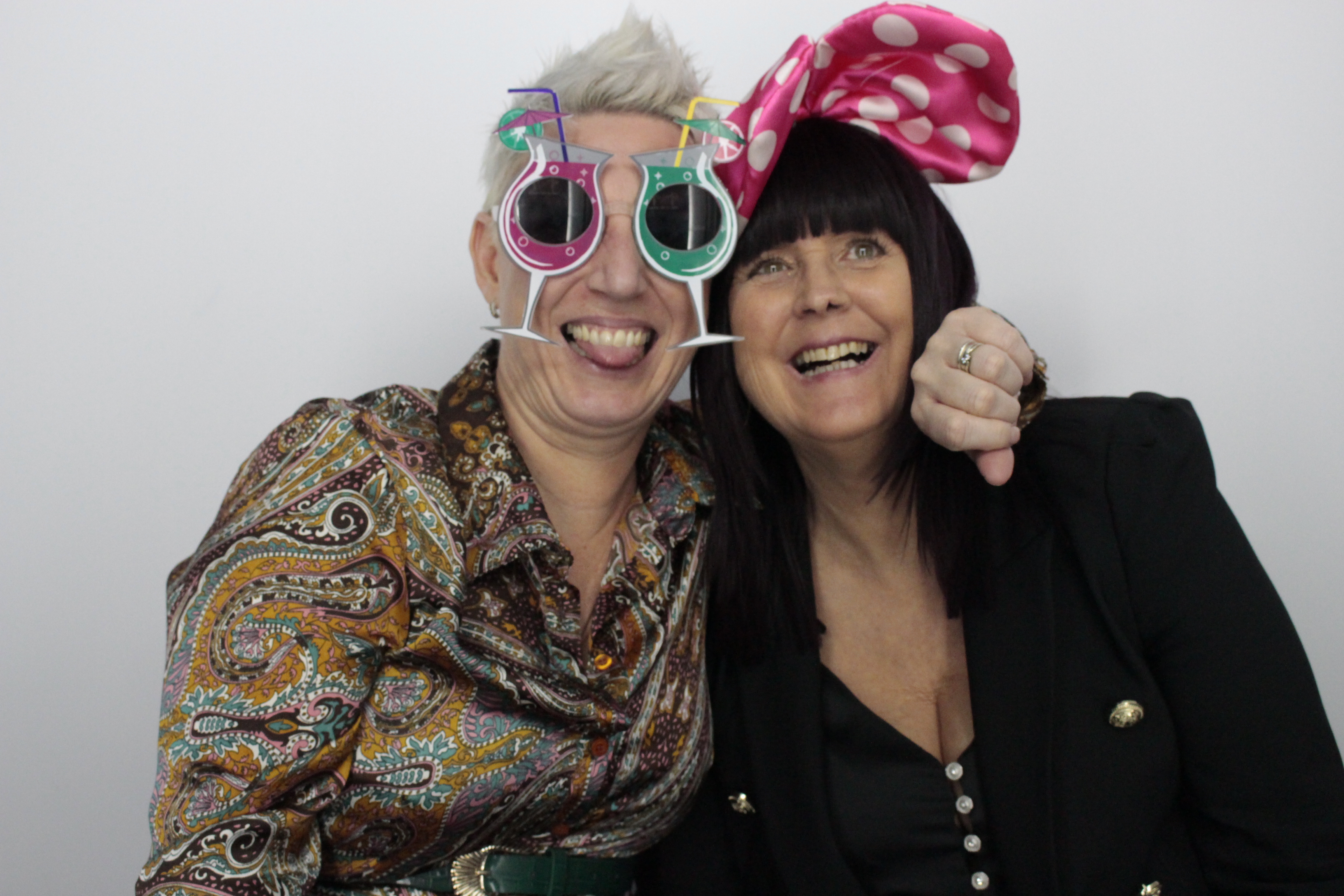 Ben & Abby’s Wedding  | View more photos from the event at gallery.myphotoboothexperience.co.uk/u/MyPhotoBoothExperienceLtd/Ben-Abby’s-Wedding
